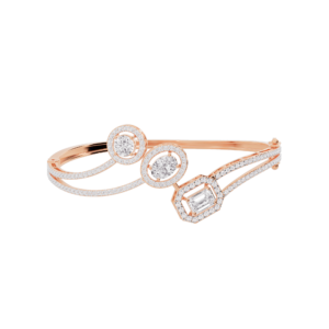 Majesty Diamond Bracelet