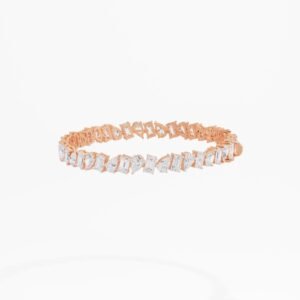 Opulence Diamond Bracelet