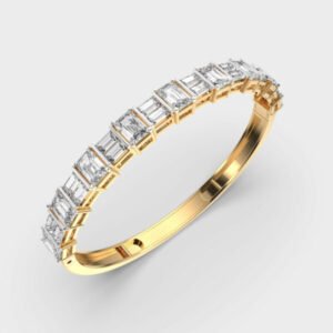 Winsome Band Bracelet