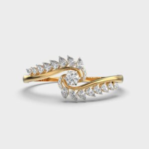 Bedazzling Diamond Bracelet