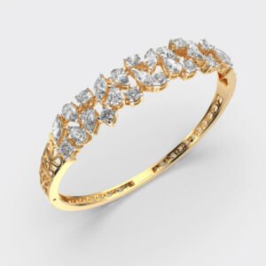 Fairytale Diamond Bracelet