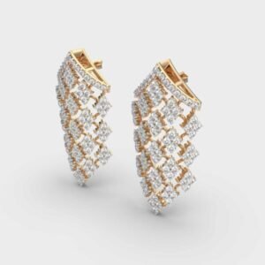 Vanity Diamond Drops