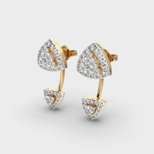 Prism Radiance Diamond Drops