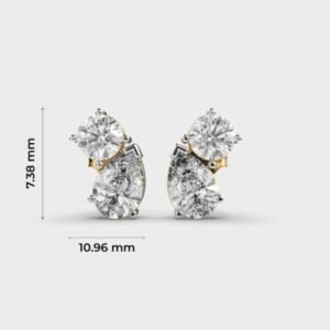 Quirky Chic Earrings