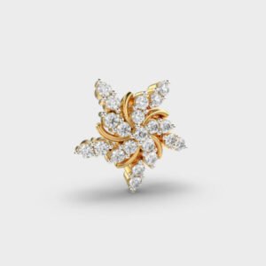 Cosmic Array Diamond Nosepin