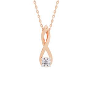 Treasure Trove Diamond Pendant