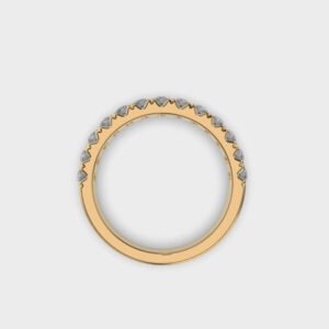 Elegant Eternity Ring