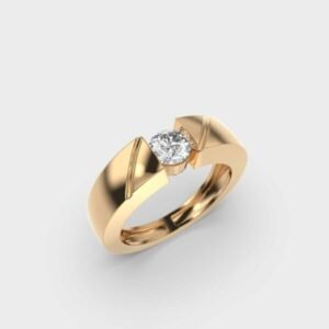 50 Cent Shining Armour Mens Ring