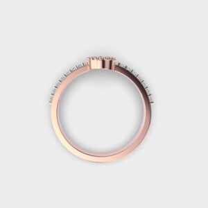 Aural Beauty Diamond Ring