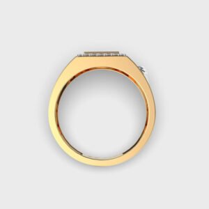 Shree Rams Pious Diamond Ring