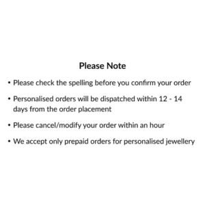 Silver Infinity Heart Necklace